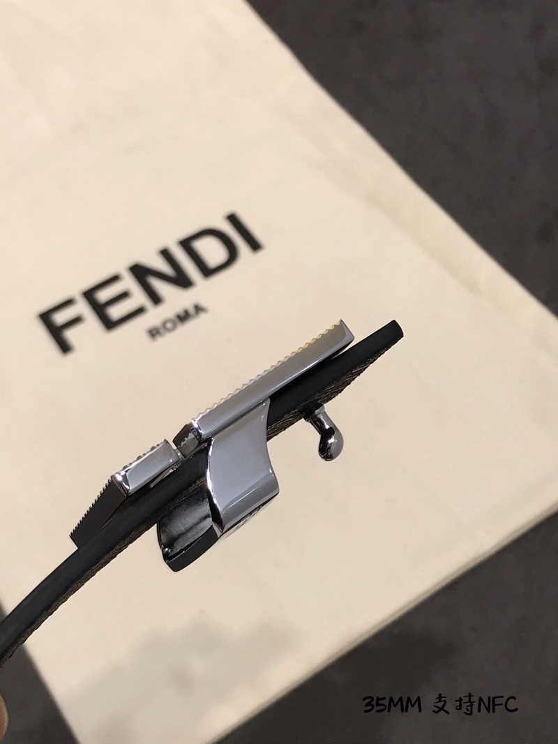 Fendi Belts